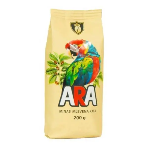 ARA Kafa 200g