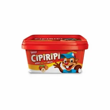 Krem CIPIRIPI 400g