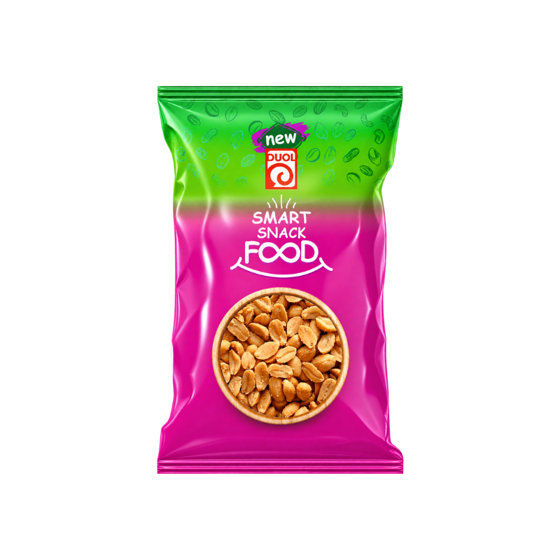 DUOL Prženi Kikiriki 100g