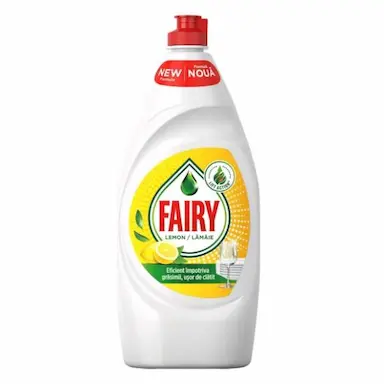 Deterdžent za posuđe FAIRY limun 650ml