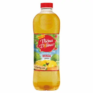 Voćni sok FRUVITA Voćna dolina dunja 1,5l