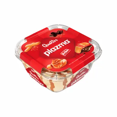 Sladoled QUATTRO Plazma 1500ml