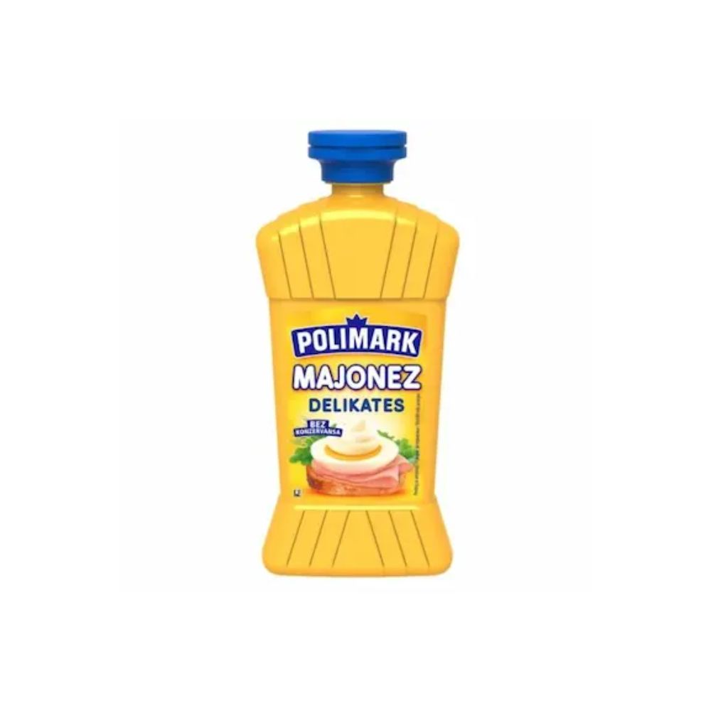 Polimark Majonez 500g