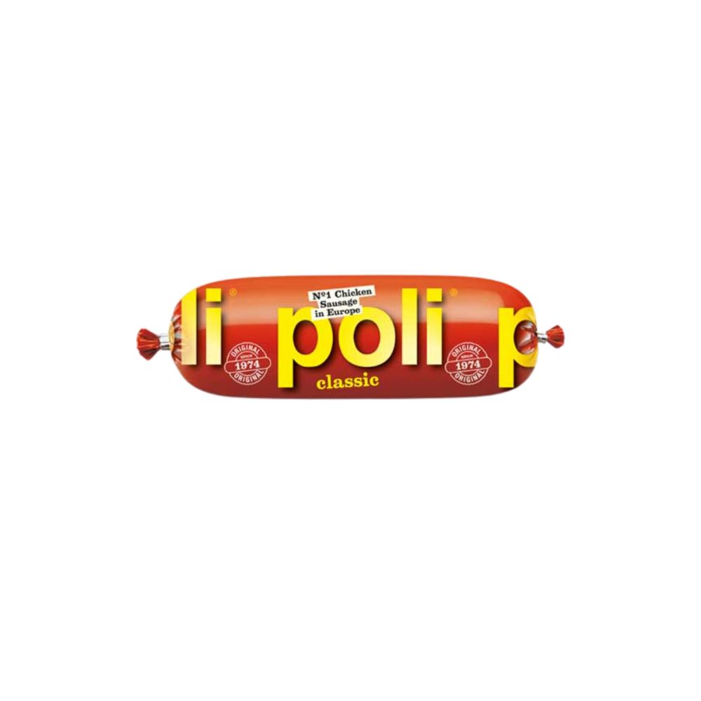 Perutnina Poli Salama 500g