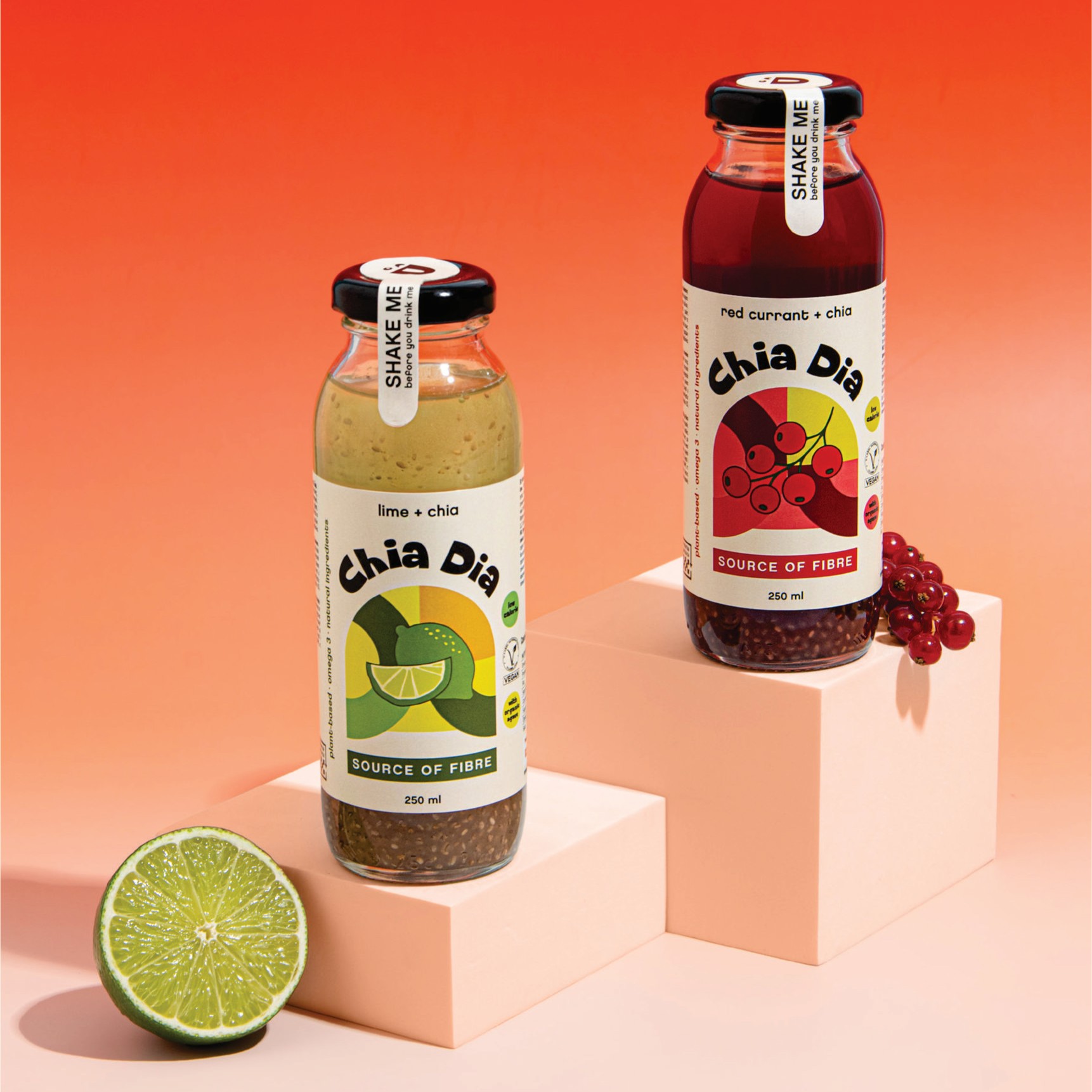 ChiaDia 250ml