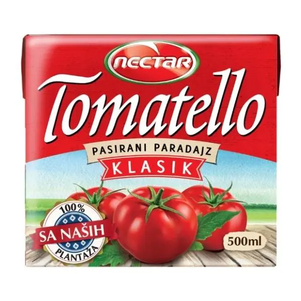 Nectar Tomatello 500ml