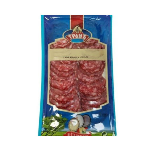Trlić Čajna slajk 100g
